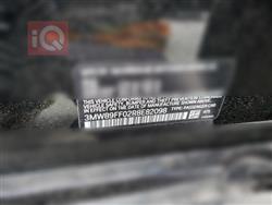 بي ام دبليو الفئة 3